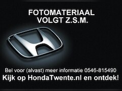 Honda Jazz - 1.5 i-MMD 109pk Hybrid CVT Crosstar-Rijklaar