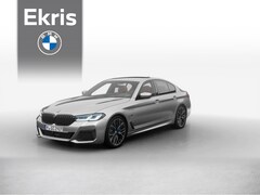BMW 5-serie - Sedan 545e xDrive High Executive M Sportpakket