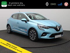 Renault Clio - TCe 90pk Intens RIJKLAAR | Groot navi | 360 Camera | Climate