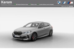 BMW 1-serie - 5-deurs 128ti Premium Pack Comfort Pro Pack