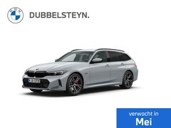 BMW 3-serie - 320e M-Sport | Trekhaak | Camera