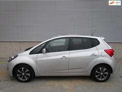 Hyundai ix20 - 1.6i Go automaat . 12 mnd garantie