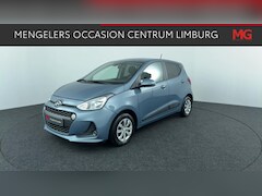Hyundai i10 - 1.0i i-Premium