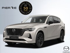 Mazda CX-60 - 2.5 E-SKYACTIV PHEV Homura | CONVENIENCE & SOUND PACK | DRIVER ASSITANCE PACK | PANORAMA P