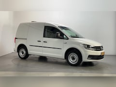 Volkswagen Caddy - 2.0 TDI L1H1 Comfortline Airco Bluetooth Elektrische ramen