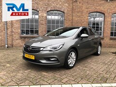 Opel Astra - 1.0 Online Edition Navigatie Climate Org. NL 1e Eigenaar