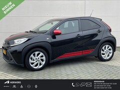 Toyota Aygo X - 1.0 VVT-i MT first / Achterijcamera / Bluetooth / Climate Control / Cruise Control / Deale