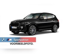 BMW X3 - xDrive30e / M Sport Plus Pack / High Executive / Business Edition Plus / Safety Pack