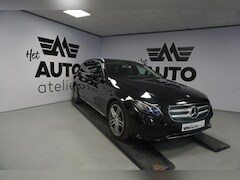 Mercedes-Benz E-klasse Estate - 200 Prestige