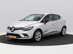 Renault Clio - 0.9 TCe Limited | KEYLESS