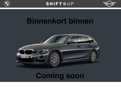BMW 3-serie Touring - 320i M-Sport | Stuurverwarming | DAB | Hifi