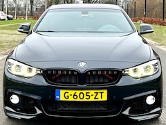 BMW 4-serie Gran Coupé - 418i M Sport Performance 2021