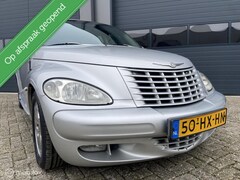 Chrysler PT Cruiser - 2.0-16V Classic Uitvoering