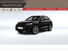 Audi Q5 - 50 TFSI e quattro 299 S tronic S edition Automatisch | Matrix LED koplampen