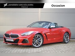 BMW Z4 Roadster - M40i High Executive | Head-Up | Tijdloos
