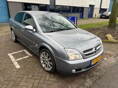 Opel Vectra - 1.8-16V Maxx Nieuwe APK en Nwe Banden rondom