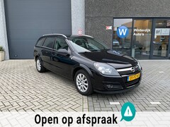 Opel Astra Wagon - 1.8 Nap Automaat Airco Cruise Trekhaak
