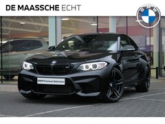 BMW 2-serie Coupé - M2 DCT High Executive Automaat / Schuif-kanteldak / Sportstoelen / Achteruitrijcamera / Ha