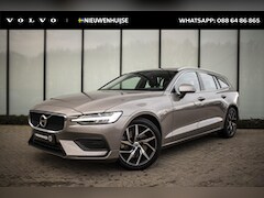 Volvo V60 - T5 250pk Automaat Momentum | Business Pack Connect | Carplay