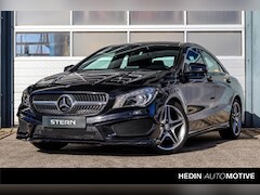 Mercedes-Benz CLA-Klasse - Coupé CLA 180 Automaat AMG Line | Ambition Pakket | Navigatie | Zitcomfortpakket