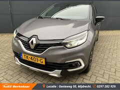Renault Captur - 1.2 TCe Intens | Easy Life Pack | Apple Carplay & Android Auto |