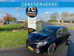 Renault Clio - 2013 * 186 DKM * 0.9 TCe * AIRCO * SCHADE VOORKANT
