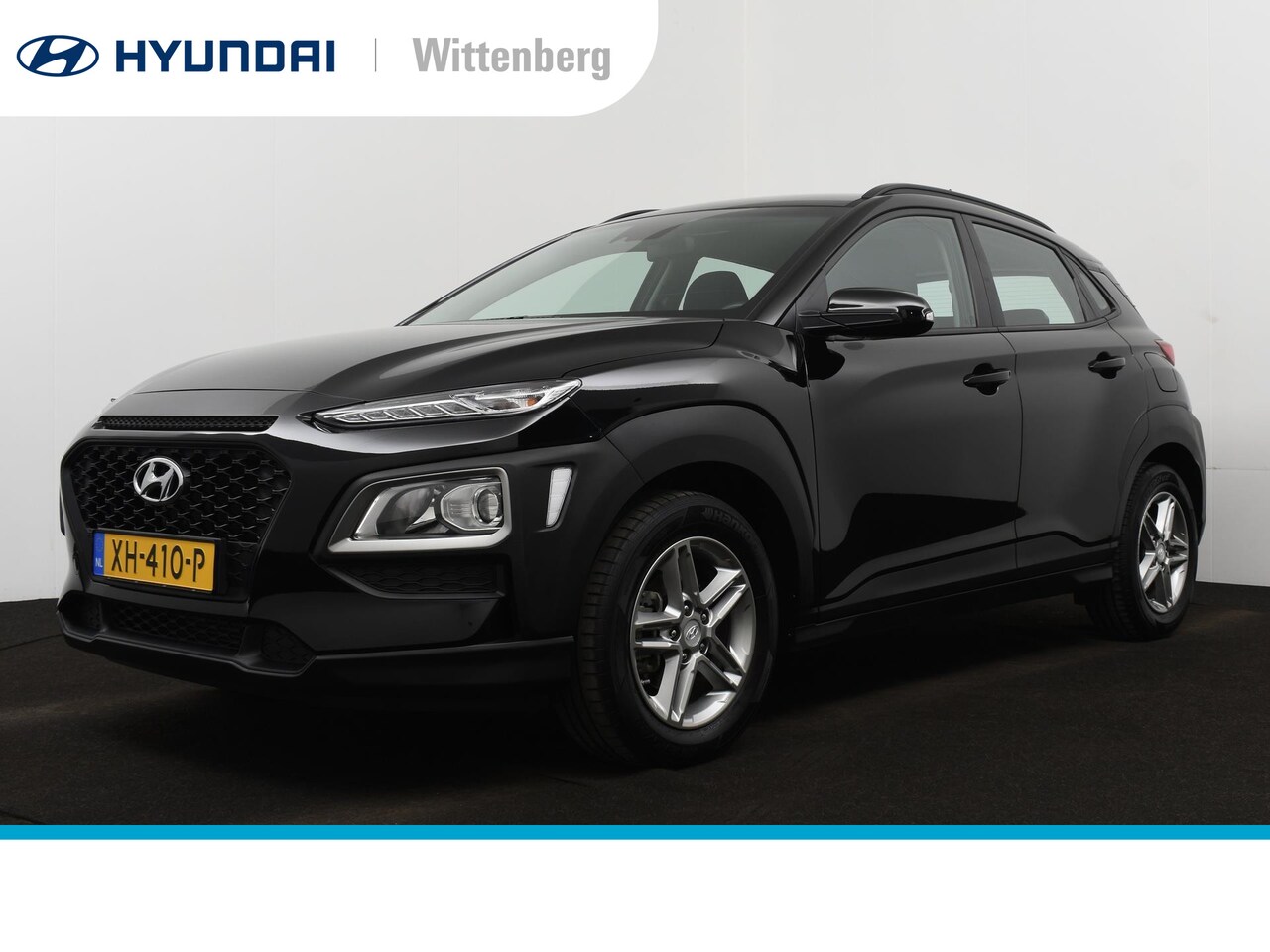Hyundai Kona - 1.0T Essence | Navigatie | Camera | Trekhaak | Cruise control | - AutoWereld.nl