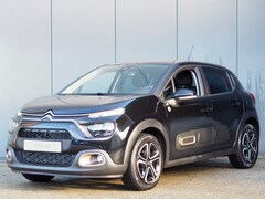 Citroën C3 - | C-SERIES | NAVIGATIE | CARPLAY | CLIMA |