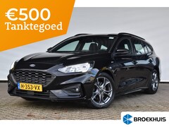 Ford Focus Wagon - 1.0 EcoBoost ST Line Business