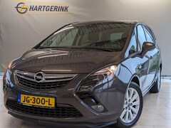 Opel Zafira Tourer - 1.4 Turbo 140pk Edition *7-PERS/NAVI