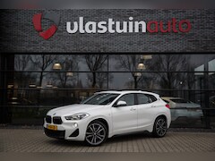 BMW X2 - sDrive18i M-Sport High Executive , Pano dak, Trekhaak,