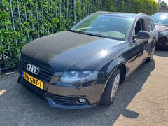 Audi A4 Avant - 1.8 TFSI Pro Line Business