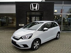 Honda Jazz - 1.5 i-MMD 109pk Hybrid CVT Elegance | Rijklaar
