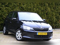 Skoda Fabia - 1.0 TSI Style Automaat Airco Bluetooth