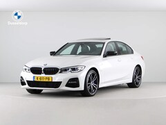 BMW 3-serie - 330e High Executive M-Sport