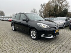 Renault Grand Scénic - 1.5 dCi Limited 7p. *NAVI+ECC+PDC+CRUISE