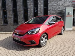 Honda Jazz - 1.5 i-MMD 109pk Hybrid CVT Executive Rijklaarprijs, snelle levering