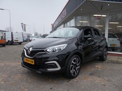 Renault Captur - 0.9 TCe Life
