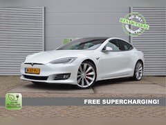 Tesla Model S - 100D Performance Ludicrous+, Free SuperCharge, AutoPilot3.0+FSD, MARGE
