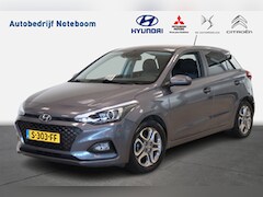 Hyundai i20 - 1.2 COMFORT | APPLE CARPLAY | CAMERA | CRUISE CONTROLE |