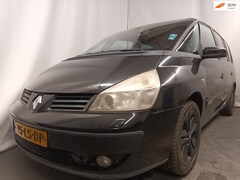 Renault Grand Espace - 3.5 V6 Privilège - Airco - Trekhaak - Export