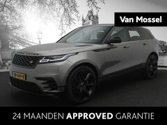 Land Rover Range Rover Velar - P380 V6 AWD R-Dynamic S | Panorama Dak | 22 Inch | Black Pack | Cold Climate Pack | Luchtv