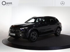 Mercedes-Benz GLC-klasse - 200 | AMG Line | 4Matic | Premium Plus | Parkeerpakket met 360-camera | Head-Up Display |
