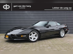 Chevrolet Corvette - USA C4 5.7 Coupé - TARGA - STALKER BODYKIT - CRUISE