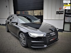 Audi A6 Avant - 3.0 TDI BiT quattro Competition