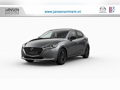 Mazda 2 - 2 2022-2 Skyactiv-G 90 6MT Sportive Hatchback | Handgeschakeld