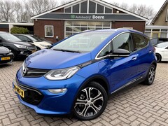 Opel Ampera-e - Launch executive 60 kWh Incl. BTW, Leer, Camera, Stoelverwarming