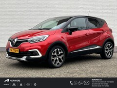 Renault Captur - 1.2 TCe Intens / Automaat / Trekhaak / Dealer Onderhouden / Eerste eigenaar / Camera / Par