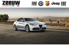 Alfa Romeo Giulia - 2.0 Turbo 200 PK Sprint | Veloce | Adas | Leder | Navi | 18"