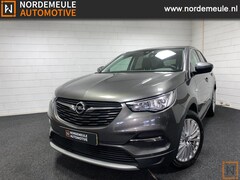 Opel Grandland X - 1.6 CDTI BNS EXEC. Navi, Lane Assist, Trekhaak, PDC